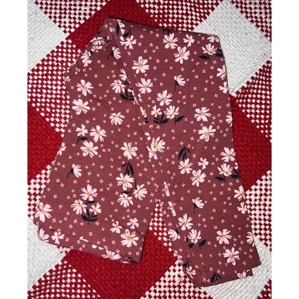 Toddler 2-Piece Top & Legging Set (5T) - Picture 3 of 3